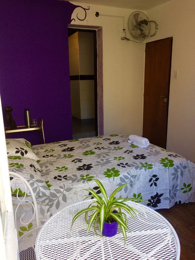 Bliss Hostel Buenos Aires Exterior foto